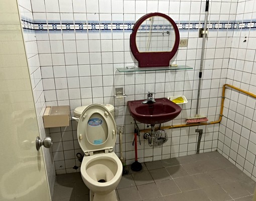 中誠路美寓二房.交通便利 - 591租屋網 - Image 8