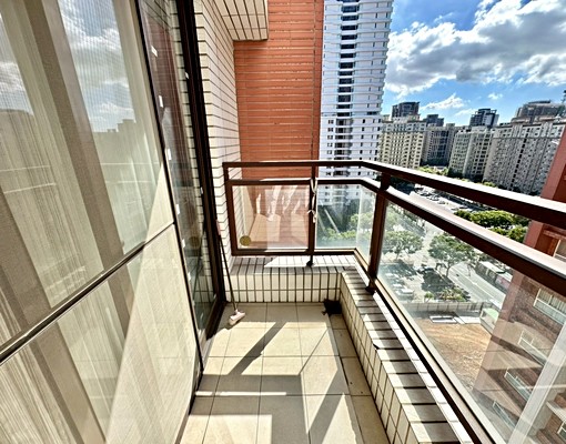 可租補🏠不用仲介費⭐逸境稀有全配美大三房-五泰小袁 - Image 8