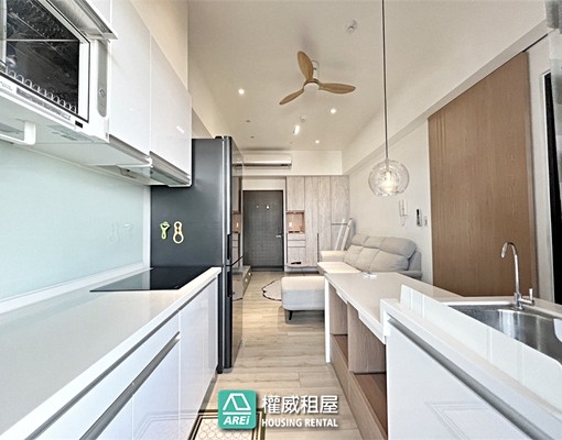 中都美樹大悅北歐風樣品屋美景2房 - Image 6