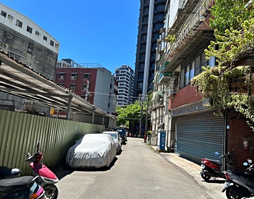 中港路公寓二樓.交通便利 - Image 10