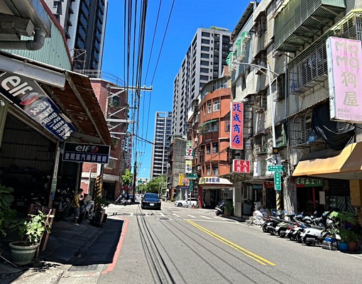 中港路公寓二樓.交通便利 - 591租屋網 - Image 14