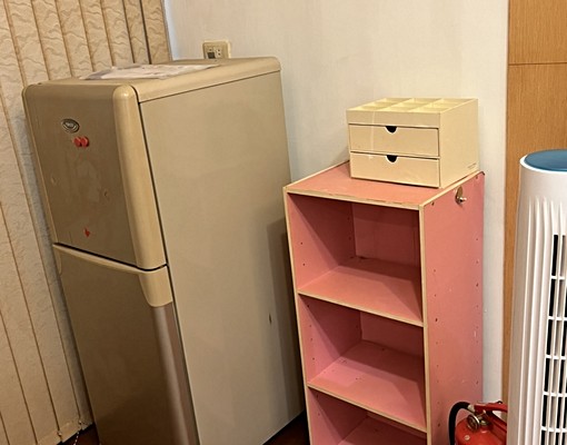可租補免服務費★師大夜市台電大樓捷運站旁★露台戶一樓套房 - Image 11