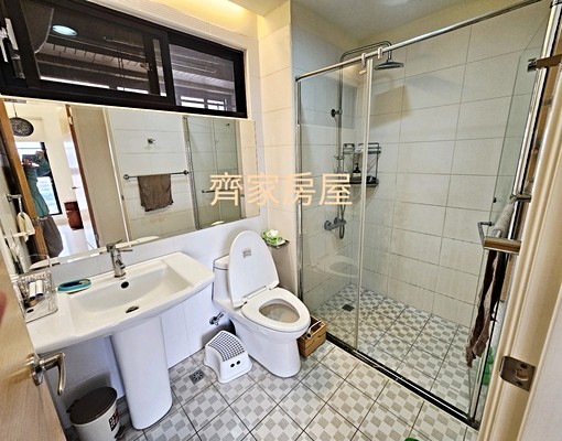 可補助可養貓~朝南屋況新~關新路新莊車站旁社區型生活機能好 - Image 11