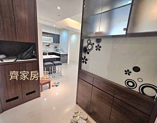 可補助可養貓~朝南屋況新~關新路新莊車站旁社區型生活機能好 - Image 14