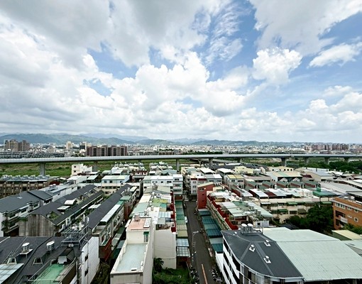 💯大里全新三房🍎台水台電💮平車位💮可租補💮家具另談 - Image 1