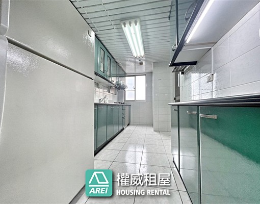 市議會站MRT夢萊茵高樓愛河景4房豪華大浴缸寵物宅 - Image 12