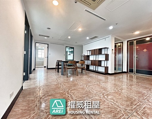 市議會站MRT夢萊茵高樓愛河景4房豪華大浴缸寵物宅 - Image 8