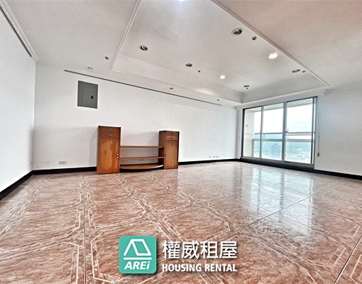 市議會站MRT夢萊茵高樓愛河景4房豪華大浴缸寵物宅 - Image 3