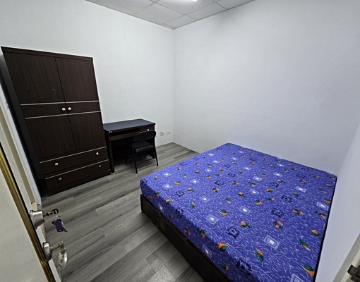 ⭐️全新變頻冷暖機⭐️陽台獨洗曬⭐️可狗可貓⭐️可租補 - Image 4