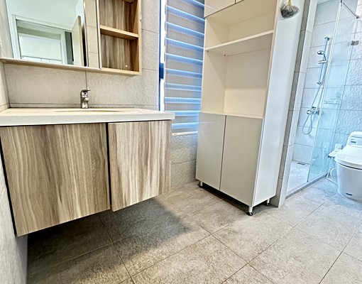 近好市多✅正2+1房/系統櫃收納/空屋簡配✅雙平車 - Image 14