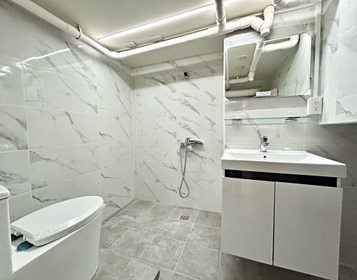 💫光速愛悅⚡️百萬精裝⚡絕美景觀⚡系統櫃⚡4.5挑高樓中樓 - Image 12