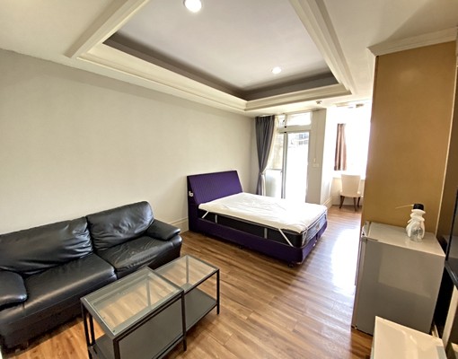 可租補#市政香榭1房#新光遠百 - Image 1