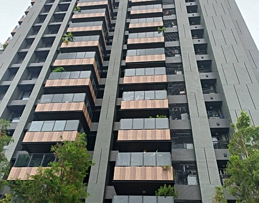 苓雅區輕屋齡、交通機能便捷 - Image 12