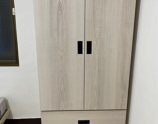 ⭐️頂溪站附近有前後陽台[雅房]｜共享大空間有家具家電 - Image 7