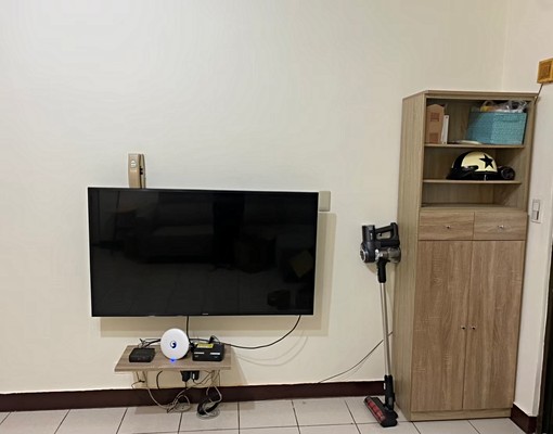 ✔️一級節能變頻冷暖氣|近頂溪站生活機能超棒|家具齊全雅房 - Image 5