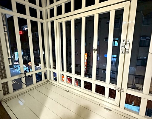 🚉鄰近中和站✨補助可談✨有對外窗🐱可養貓咪 - Image 10