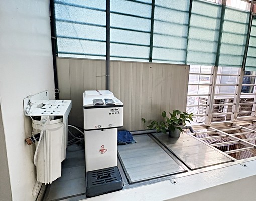 近捷運板新站【優質大空間】獨立陽台★洗衣機★採光優 - Image 6