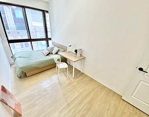 超值兩房一廳、租屋補助、全新裝潢、西門站、臺大醫院站 - Image 8