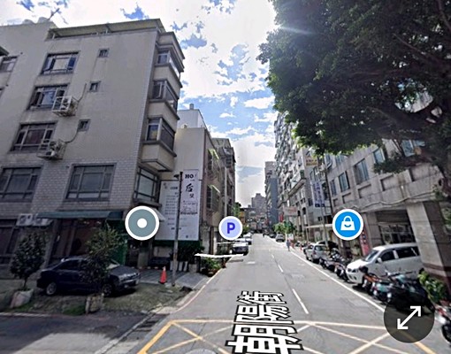 電梯套房有網路第四台有免費公用洗衣間陽台 - Image 10