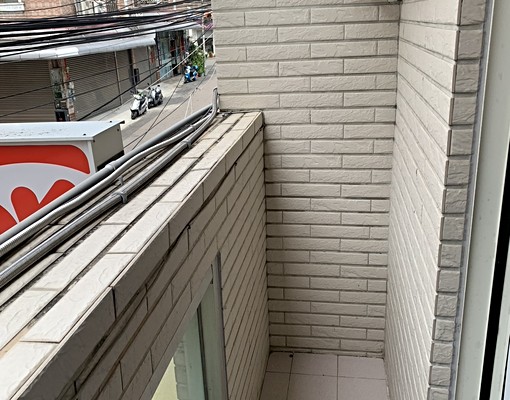 樹孝路商圈陽台精緻套房 - Image 12