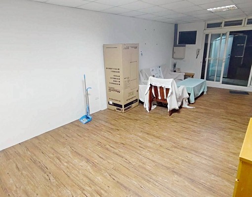 新店區公所❣️可貓大空間/格局方正採光通風/雙陽台便宜兩房 - Image 4