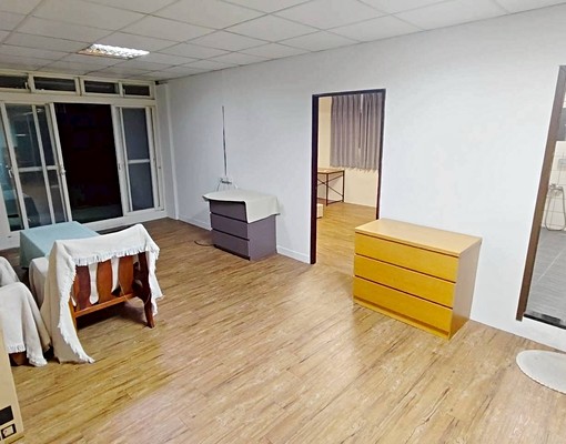 新店區公所❣️可貓大空間/格局方正採光通風/雙陽台便宜兩房 - Image 5