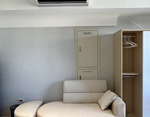 松蔦青語頂樓層精緻裝修家具家電全新 - Image 3