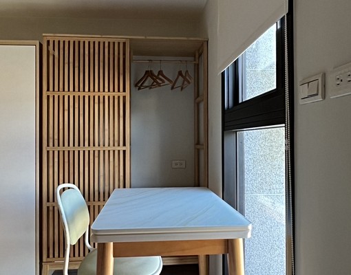松蔦青語頂樓層精緻裝修家具家電全新 - Image 9