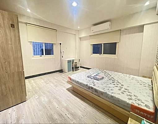 長頸鹿☆華山三創☆精緻兩房/2F新裝潢優質雙房大客廳 - Image 4