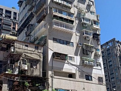 社區圖片