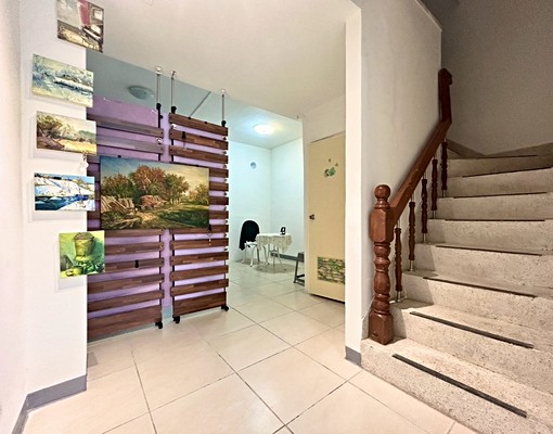 近水湳經貿✨可租補戶籍✨3+1房✨整棟出租✨家具可談 - Image 11