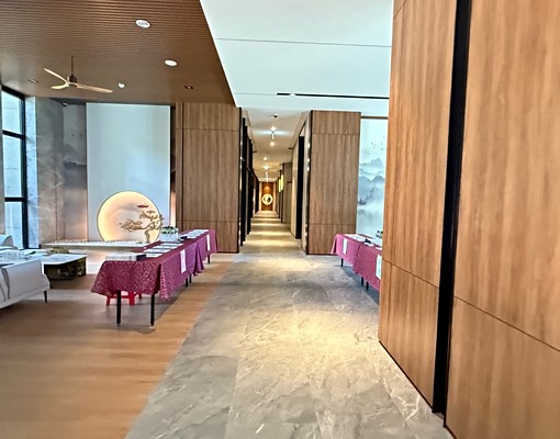 ⭐️可租補⭐️都市森河畔⭐️3房大平車絕美景觀大陽台雙衛開窗 - Image 15