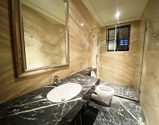 高樓層♦️七期東方之冠4房設備齊裝潢雙車位 - Image 8