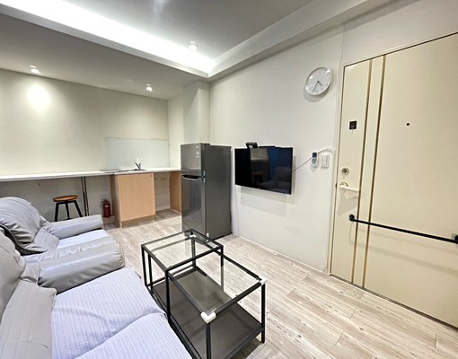 近善導寺站屋況佳溫馨二房大空間可炊煮可代收垃圾 - Image 4