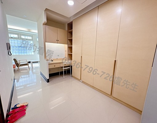 近中正路商圈機能好、超大房型採光明亮、居住舒適 - Image 7