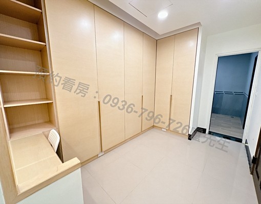 近中正路商圈機能好、超大房型採光明亮、居住舒適 - Image 8