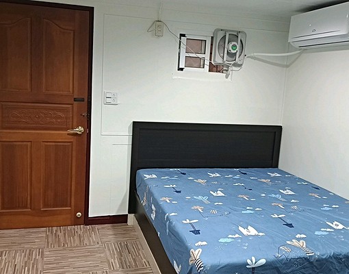 一卡皮箱入住省錢經濟套房 - Image 3