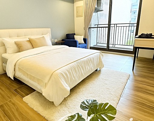 ⭕租補/台電/收代包裹/陽台/可獨洗/電梯/子母車/系統櫃 - 591租屋網 - Image 2