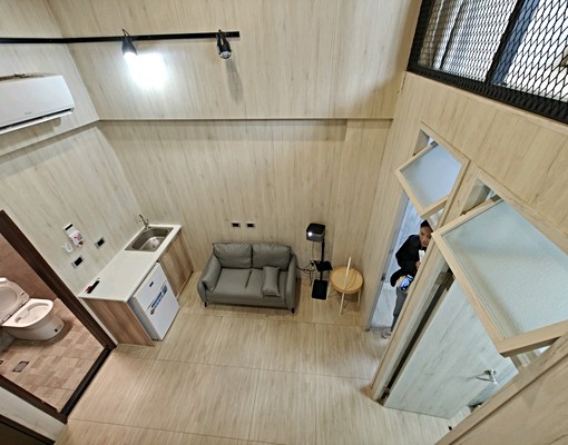 長安醫【3房小豪宅】【80吋投影電視】 - Image 10