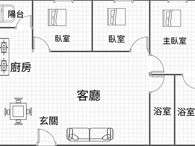 社區圖片