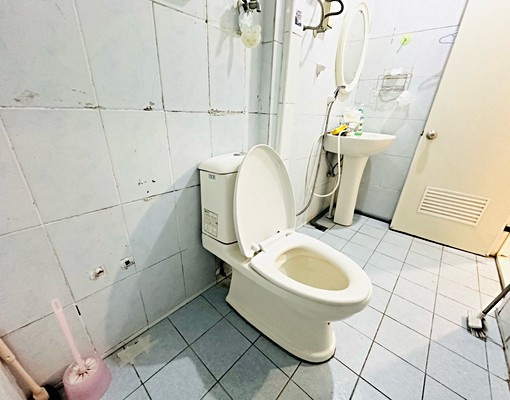 古亭站/獨立洗衣機/採光極佳/合租首選/超大空間 - Image 9