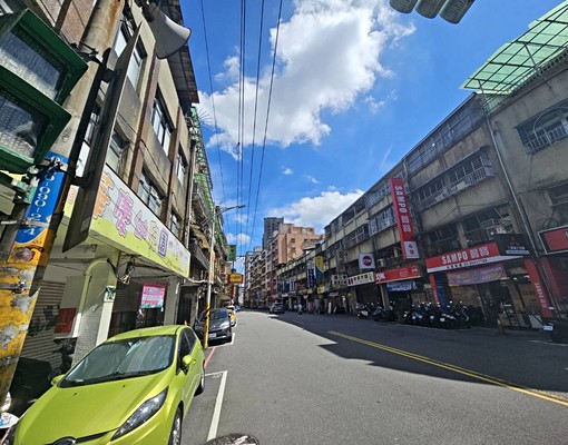 近汐止火車站|生活機能便利舒適小套房 - Image 12