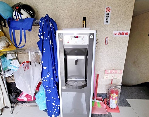 🎈明新科大@近台元@獨立洗衣機 - Image 7
