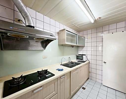 國安國宅❗️高樓大四房無限棟距採光好 - Image 10