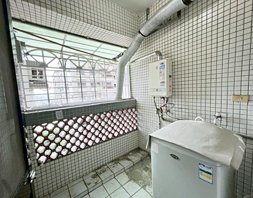 國安國宅❗️高樓大四房無限棟距採光好 - Image 13