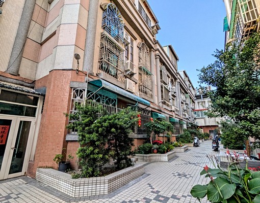 七期秋紅谷🌱全新整理全配🌱別墅社區美套房🌱禁寵 - Image 1