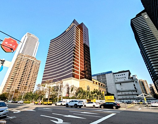 七期秋紅谷🌱全新整理全配🌱別墅社區美套房🌱禁寵 - Image 2