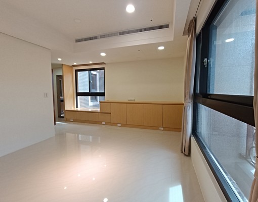 英僑帝苑高樓景觀2+1房雙車位出租 - Image 5