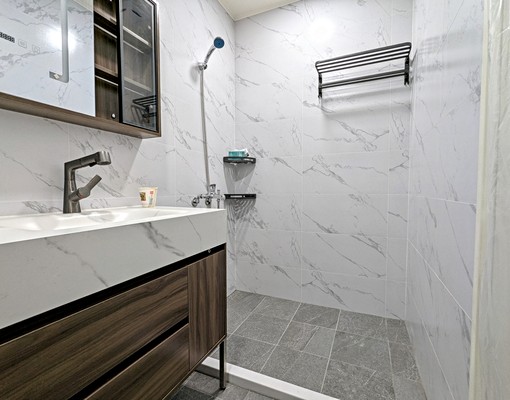 七期秋紅谷🌱全新整理全配🌱別墅社區美套房🌱禁寵 - Image 13