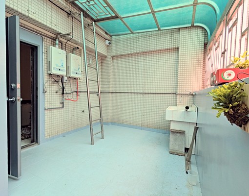 七期秋紅谷🌱全新整理全配🌱別墅社區美套房🌱禁寵 - Image 14